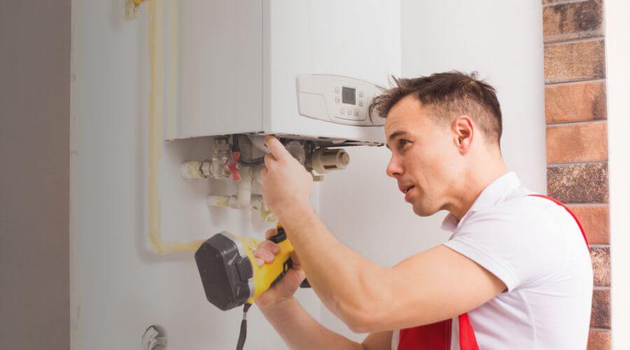 Local expert plumbing services in Burnt Ranch, CA